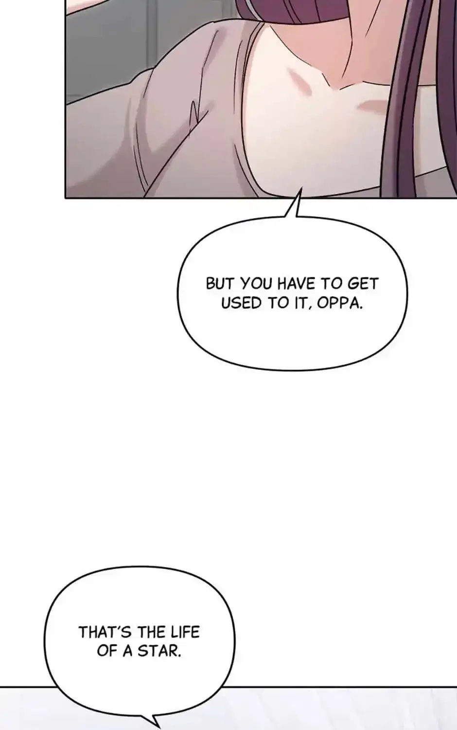 Road To Stardom Zinmanga X Chapter 75 Page 206