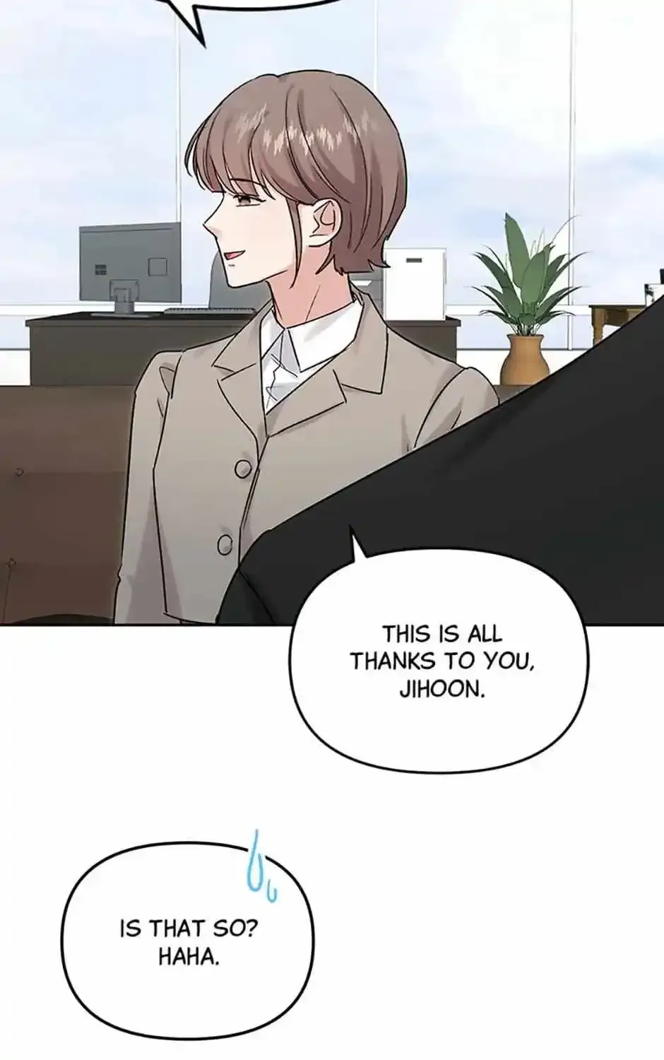 Road To Stardom Zinmanga X Chapter 74 Page 56