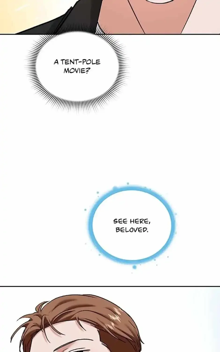 Road To Stardom Zinmanga X Chapter 74 Page 70