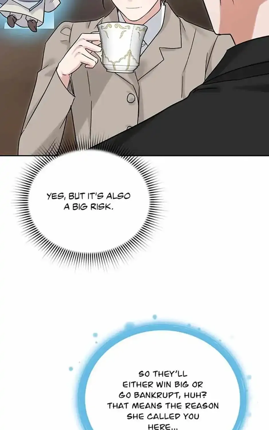 Road To Stardom Zinmanga X Chapter 74 Page 86