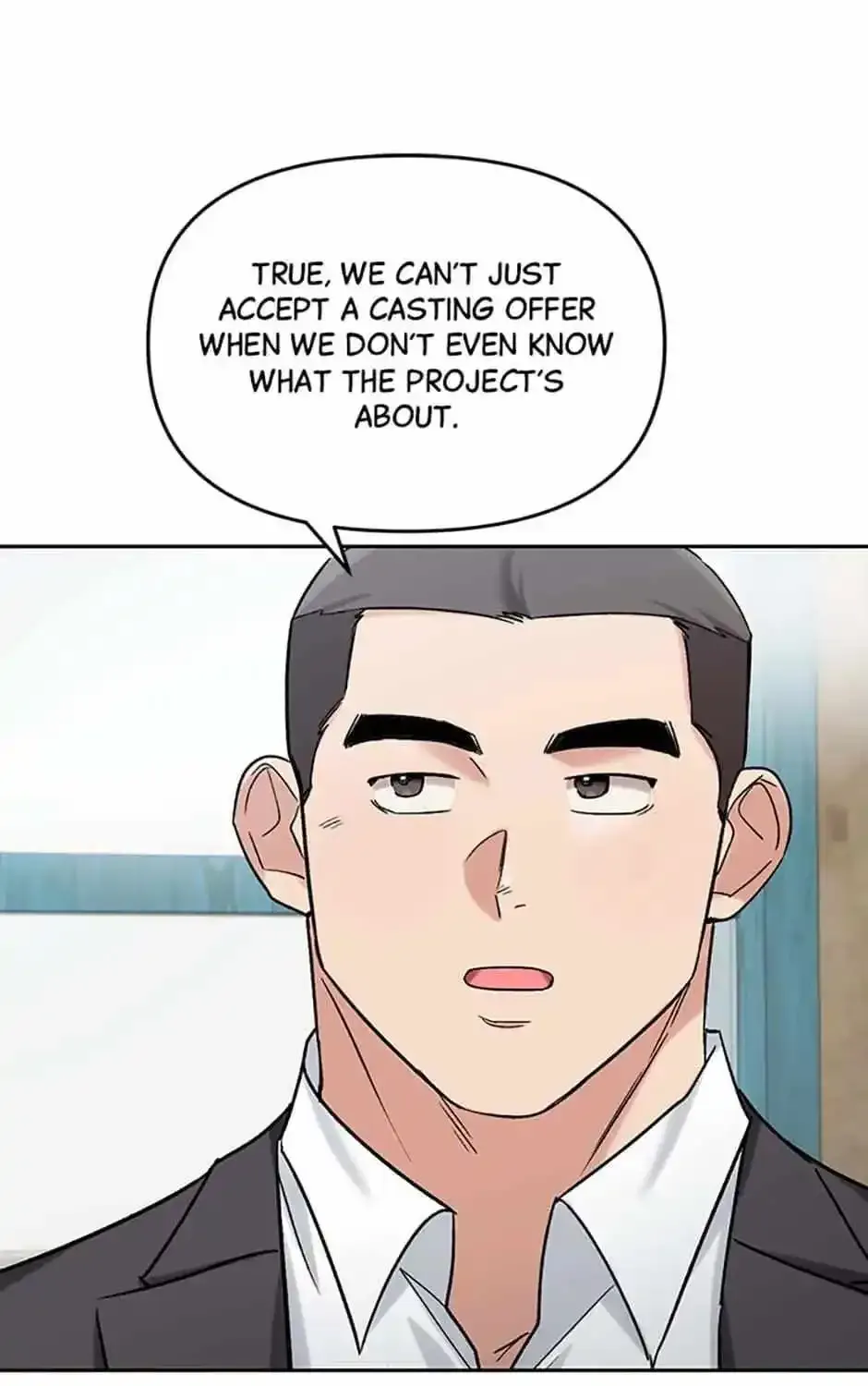 Road To Stardom Zinmanga X Chapter 74 Page 126