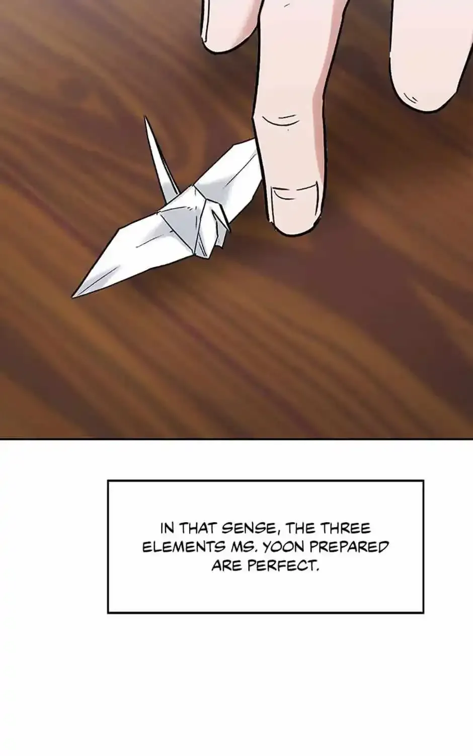 Road To Stardom Zinmanga X Chapter 74 Page 134