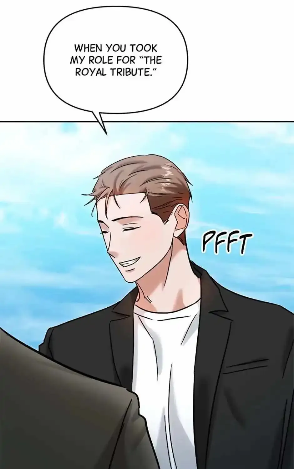 Road To Stardom Zinmanga X Chapter 73 Page 17