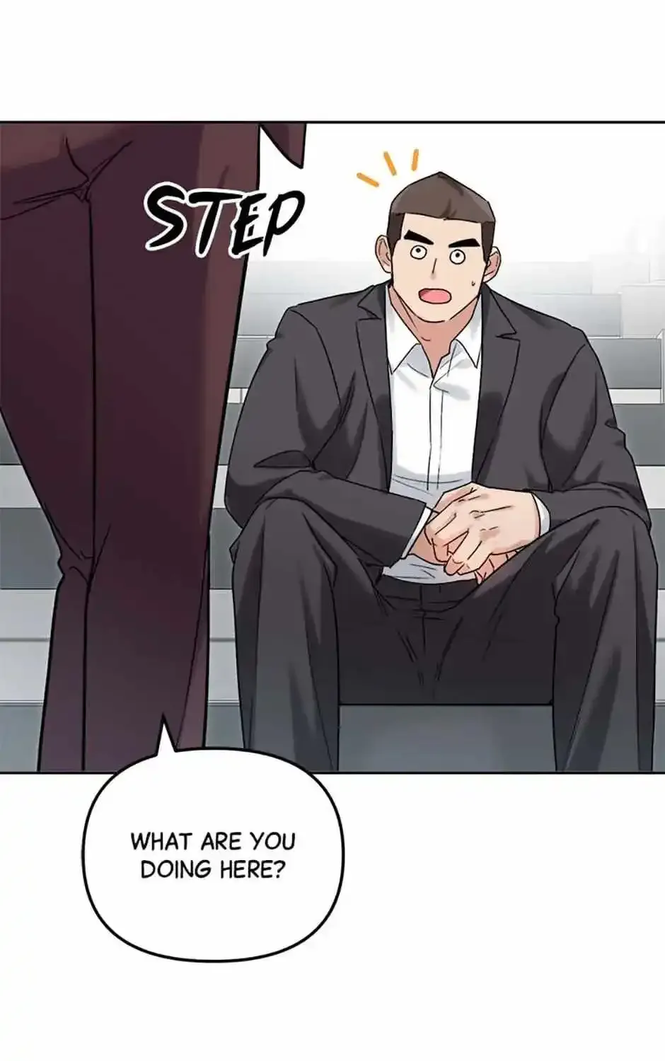 Road To Stardom Zinmanga X Chapter 73 Page 71