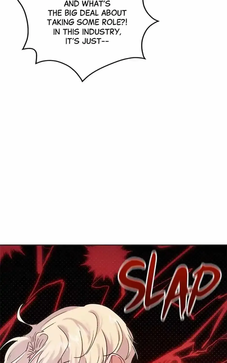 Road To Stardom Zinmanga X Chapter 73 Page 119