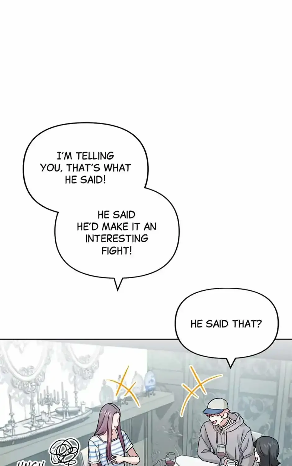 Road To Stardom Zinmanga X Chapter 71 Page 2