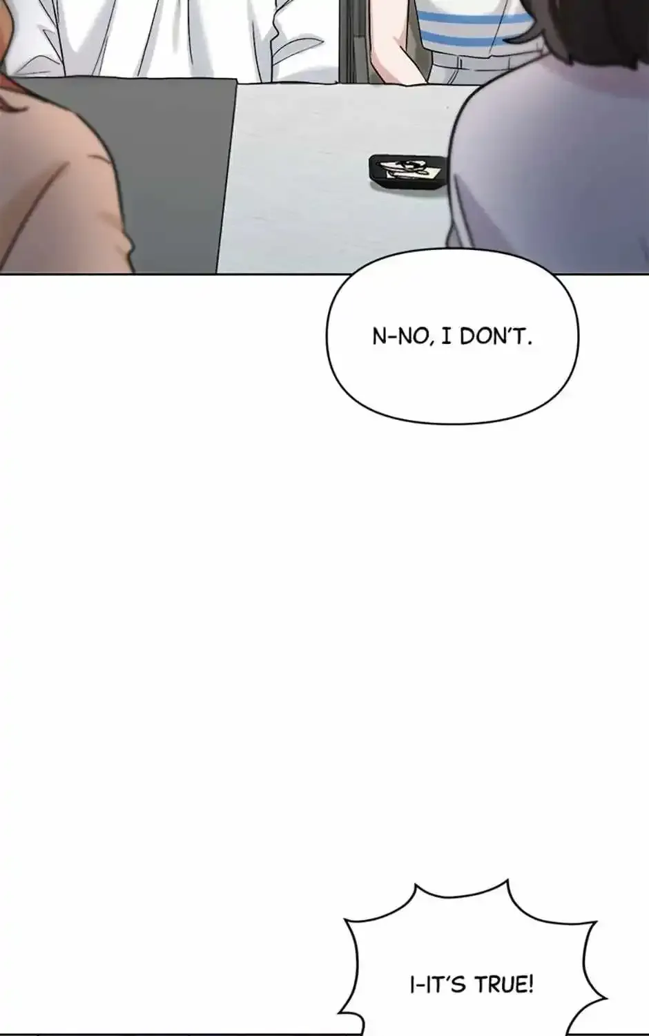 Road To Stardom Zinmanga X Chapter 71 Page 68