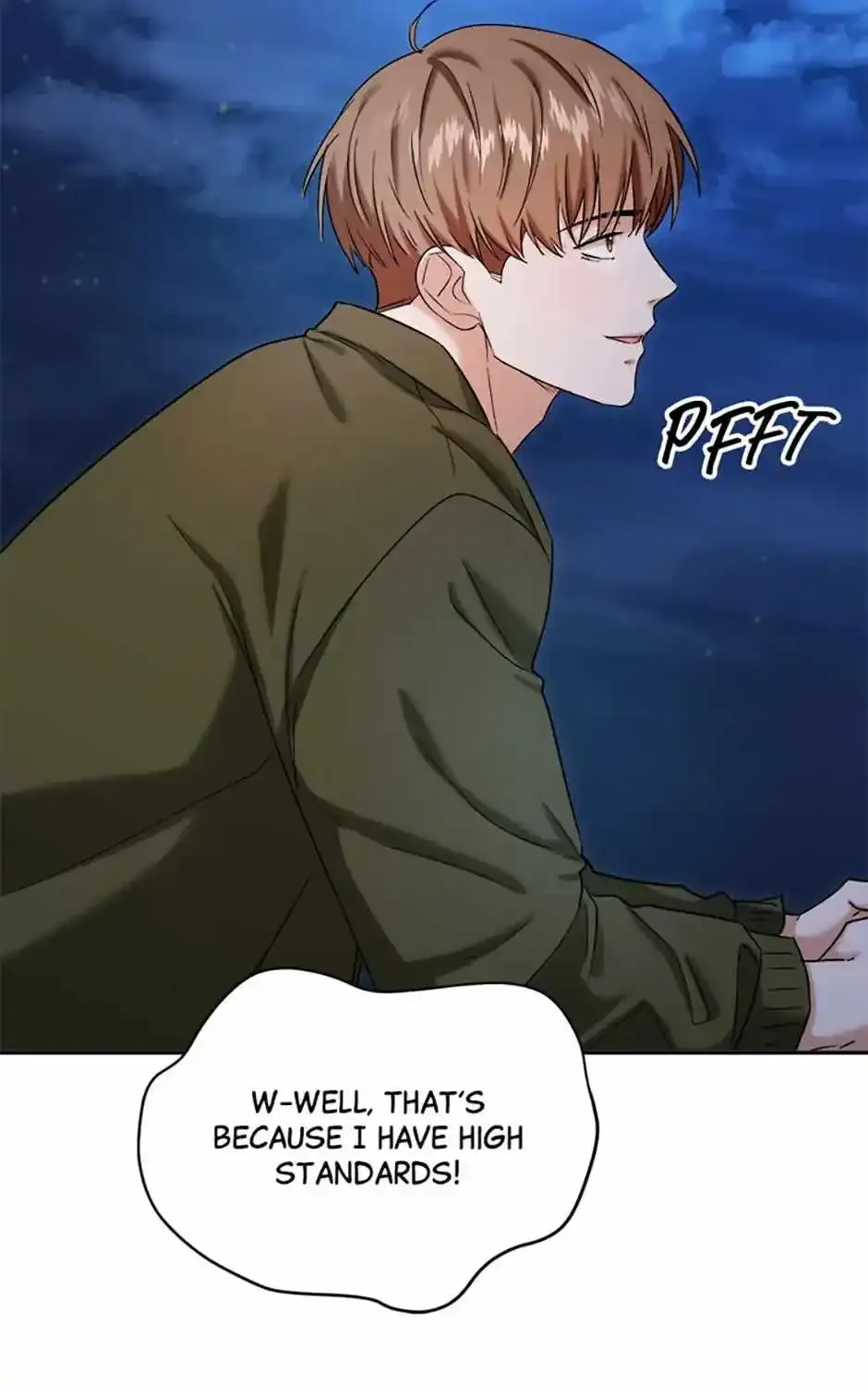 Road To Stardom Zinmanga X Chapter 71 Page 122