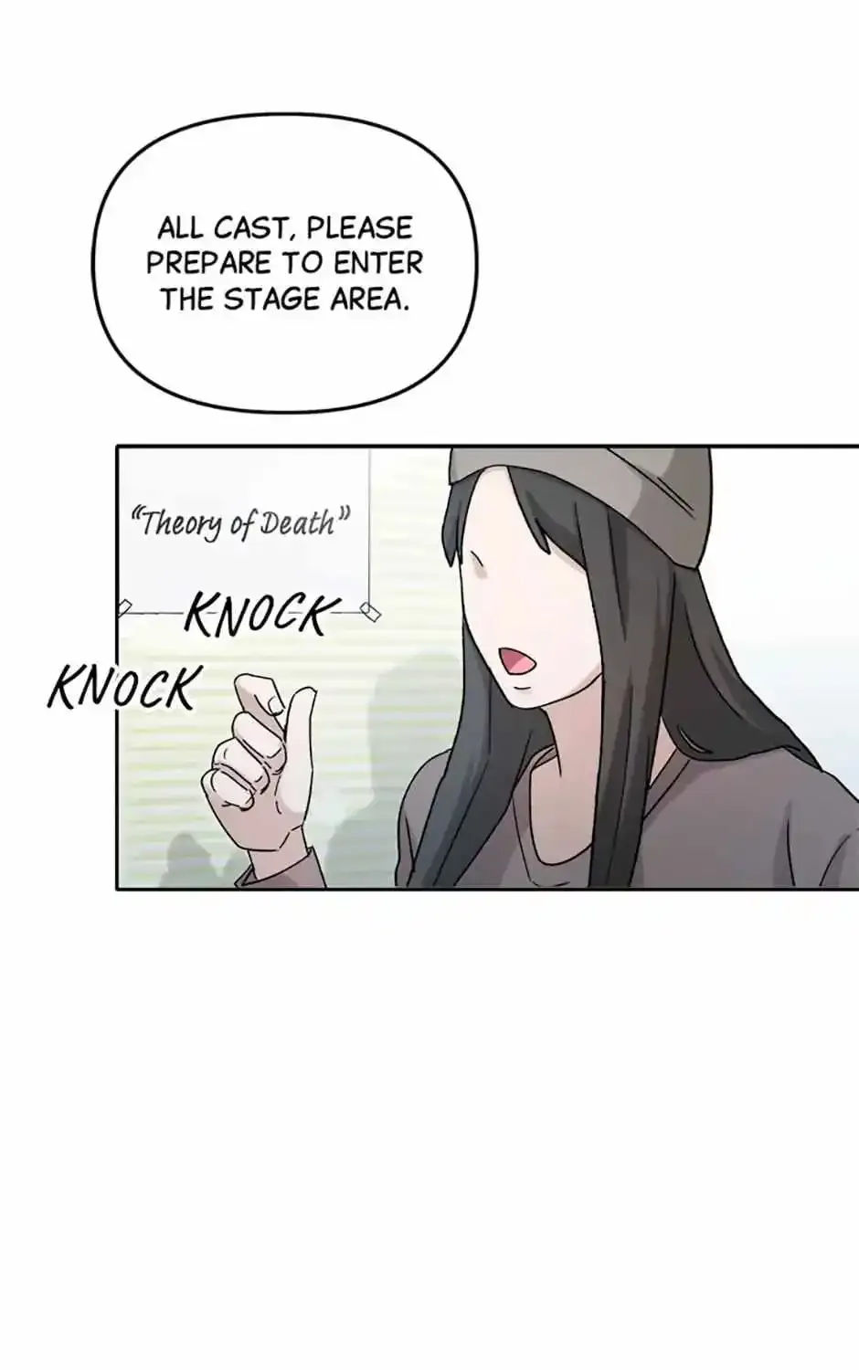 Road To Stardom Zinmanga X Chapter 71 Page 164