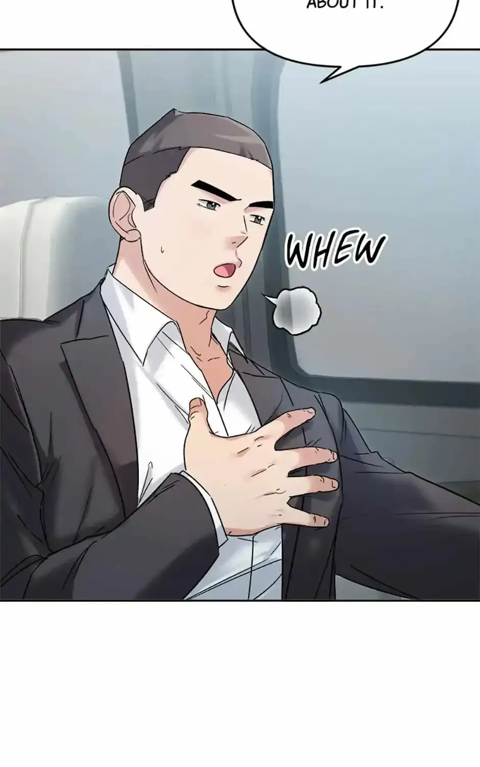Road To Stardom Zinmanga X Chapter 69 Page 3