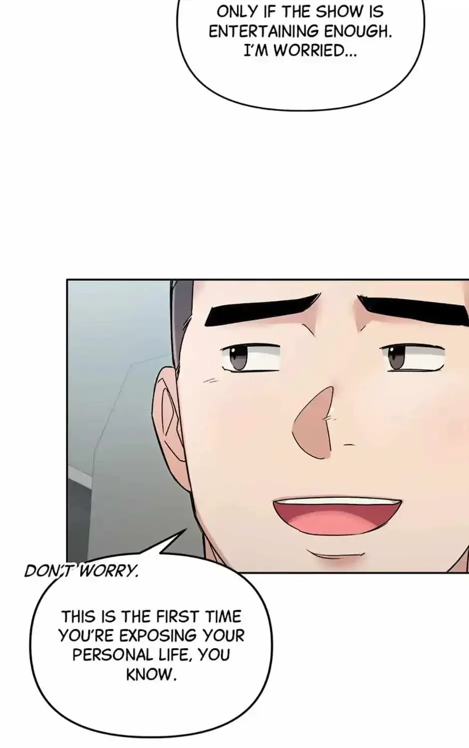 Road To Stardom Zinmanga X Chapter 69 Page 13