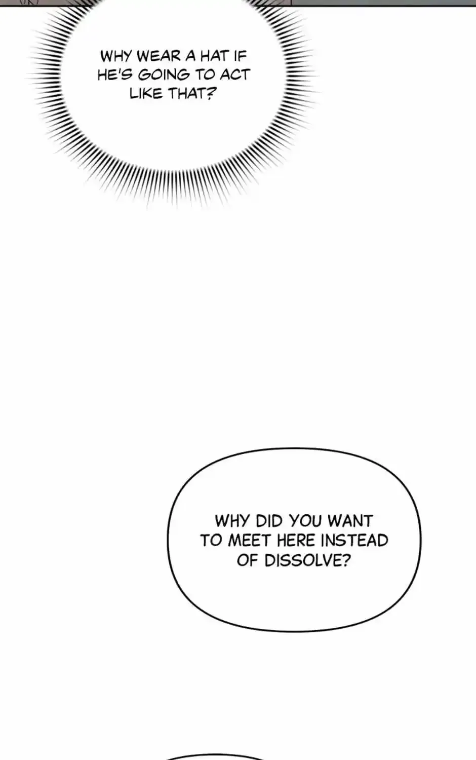 Road To Stardom Zinmanga X Chapter 69 Page 27