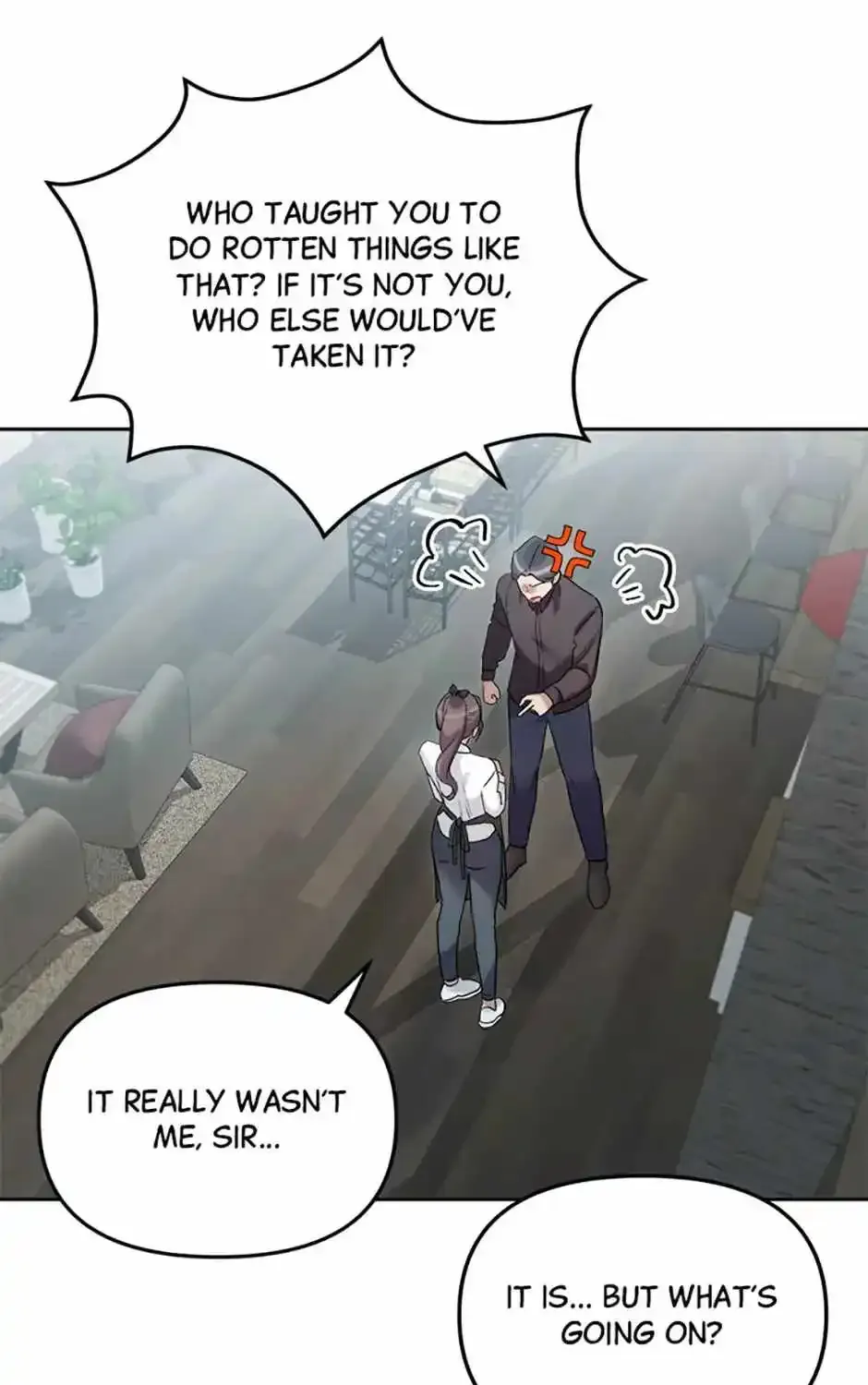 Road To Stardom Zinmanga X Chapter 69 Page 61