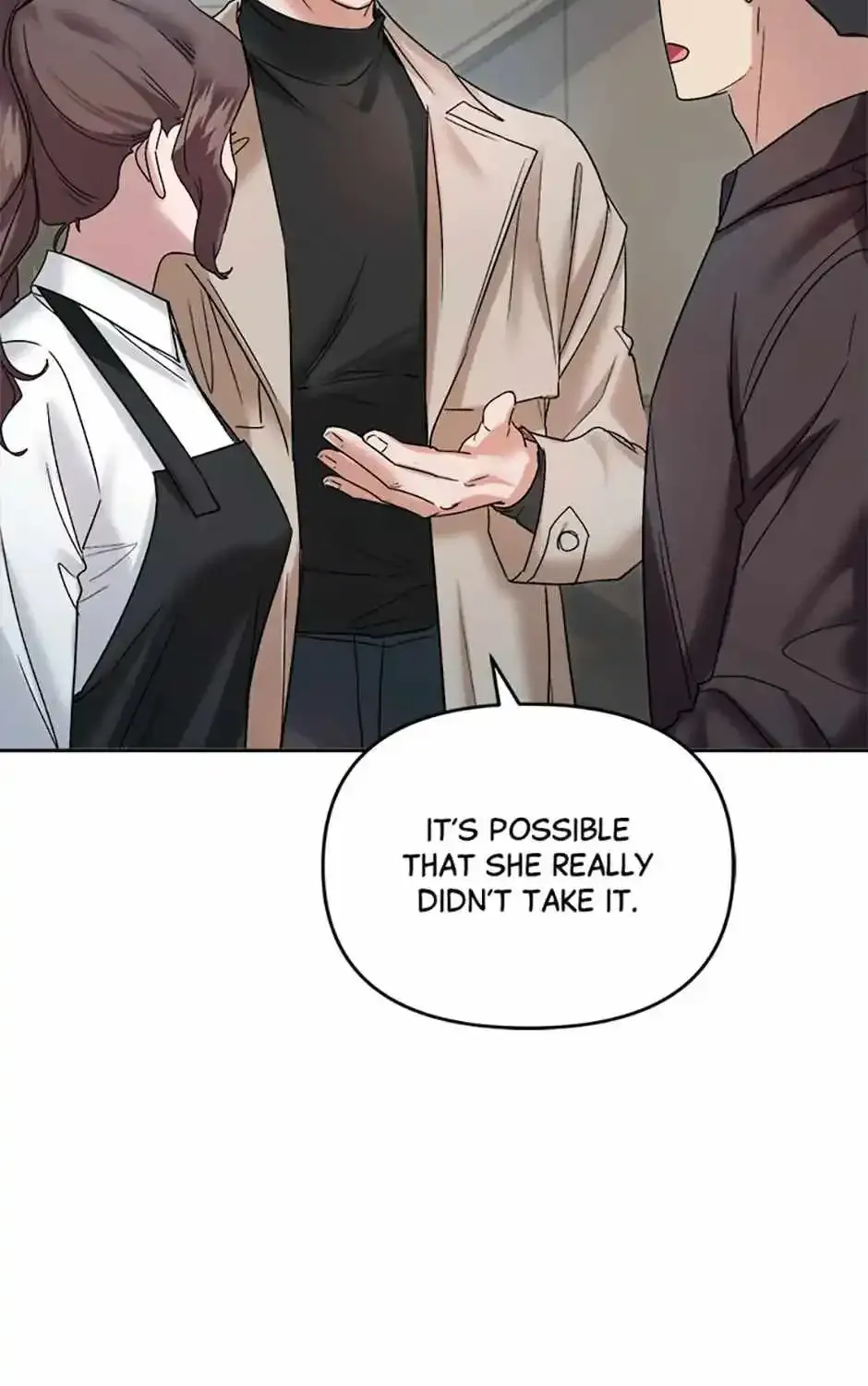 Road To Stardom Zinmanga X Chapter 69 Page 69