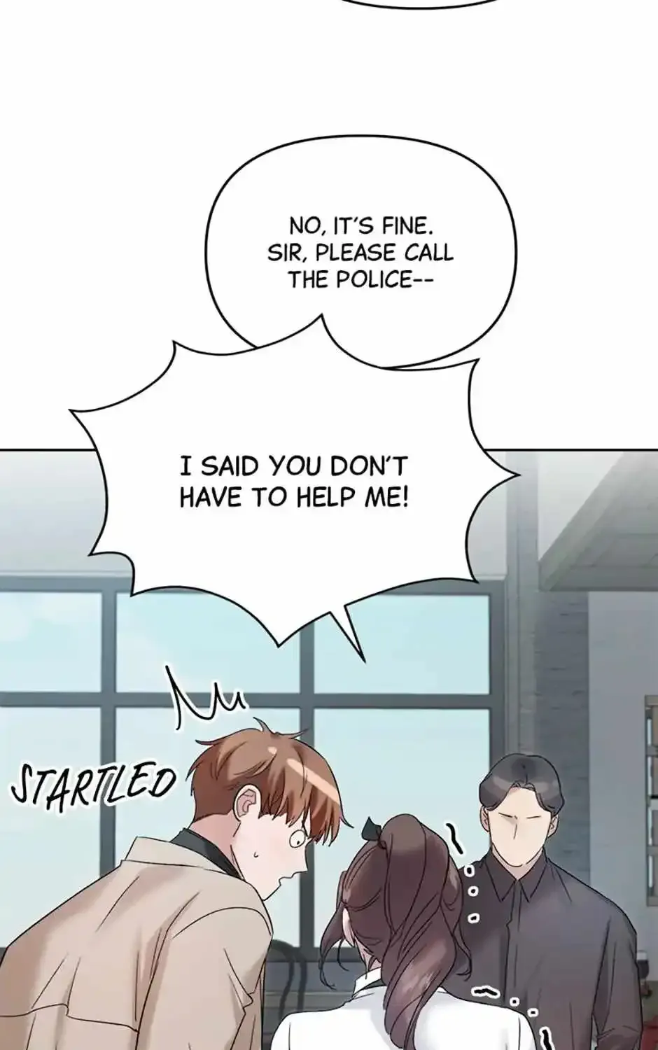 Road To Stardom Zinmanga X Chapter 69 Page 89