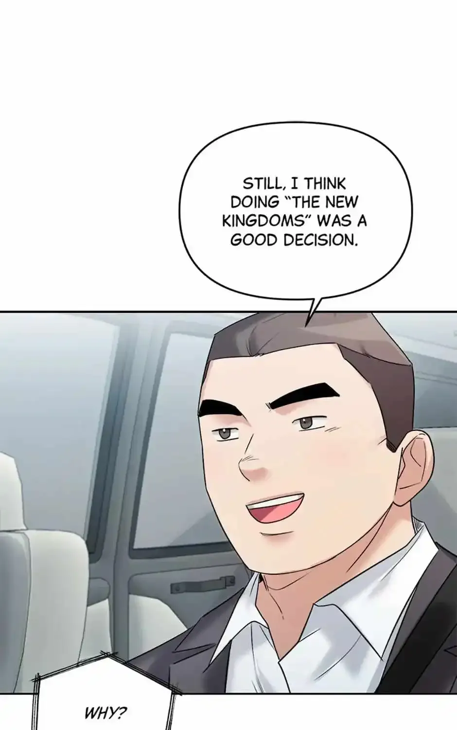 Road To Stardom Zinmanga X Chapter 69 Page 119