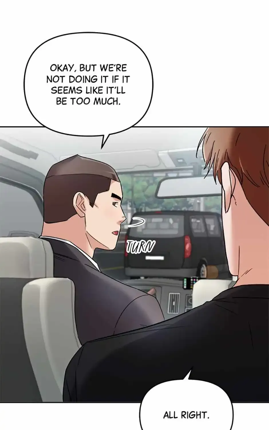 Road To Stardom Zinmanga X Chapter 68 Page 73