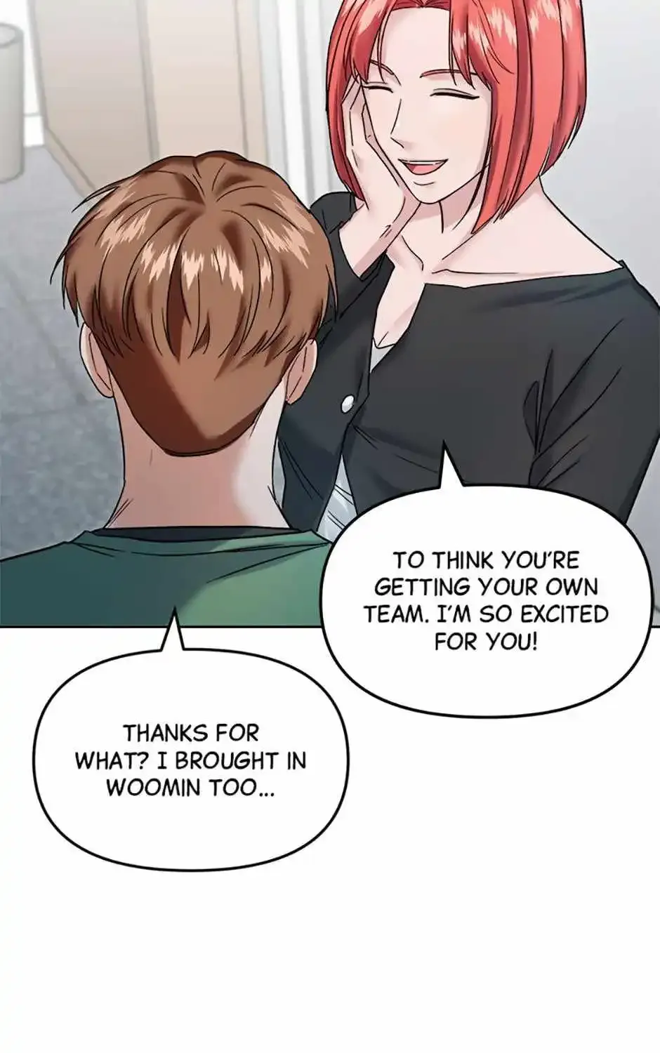 Road To Stardom Zinmanga X Chapter 67 Page 6
