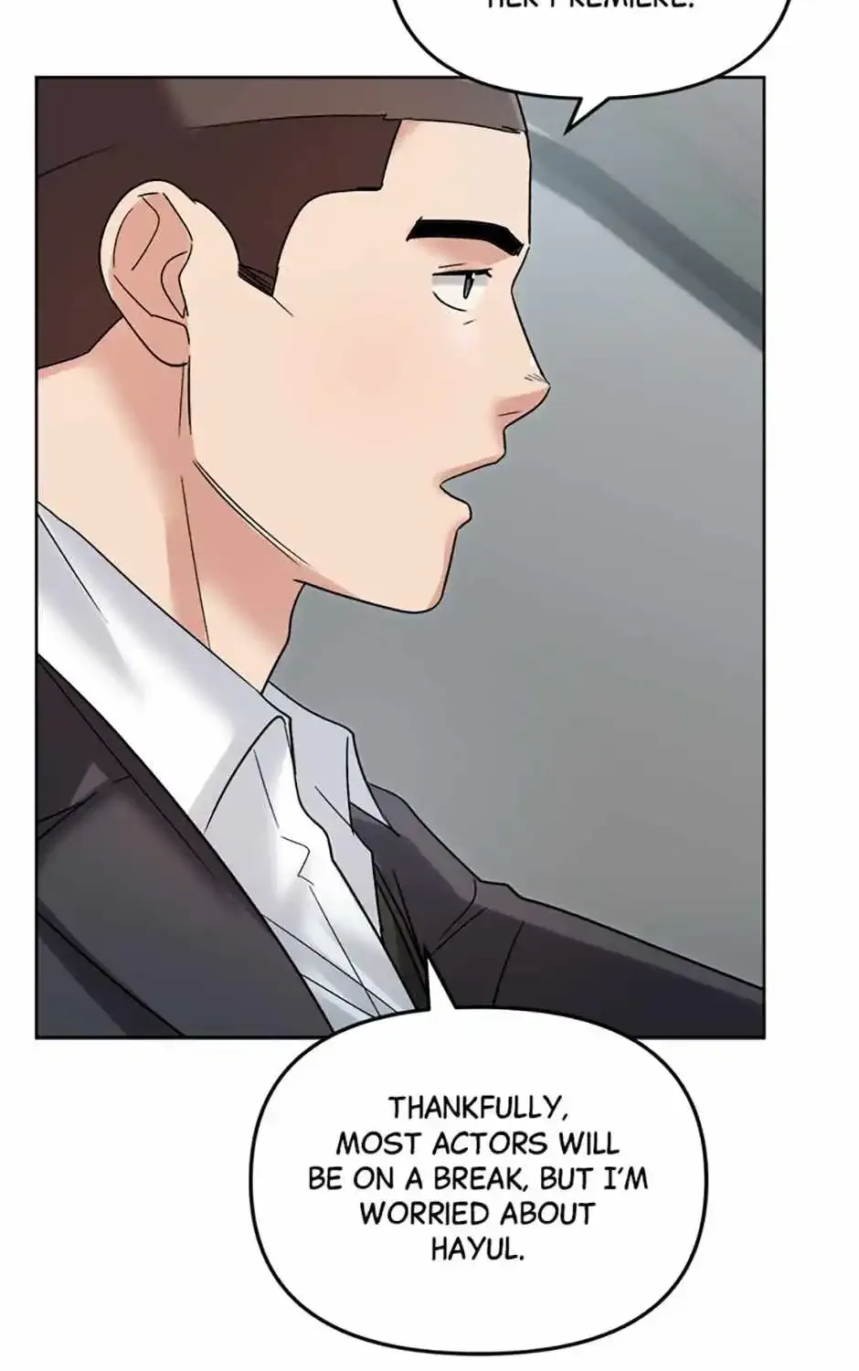 Road To Stardom Zinmanga X Chapter 67 Page 24