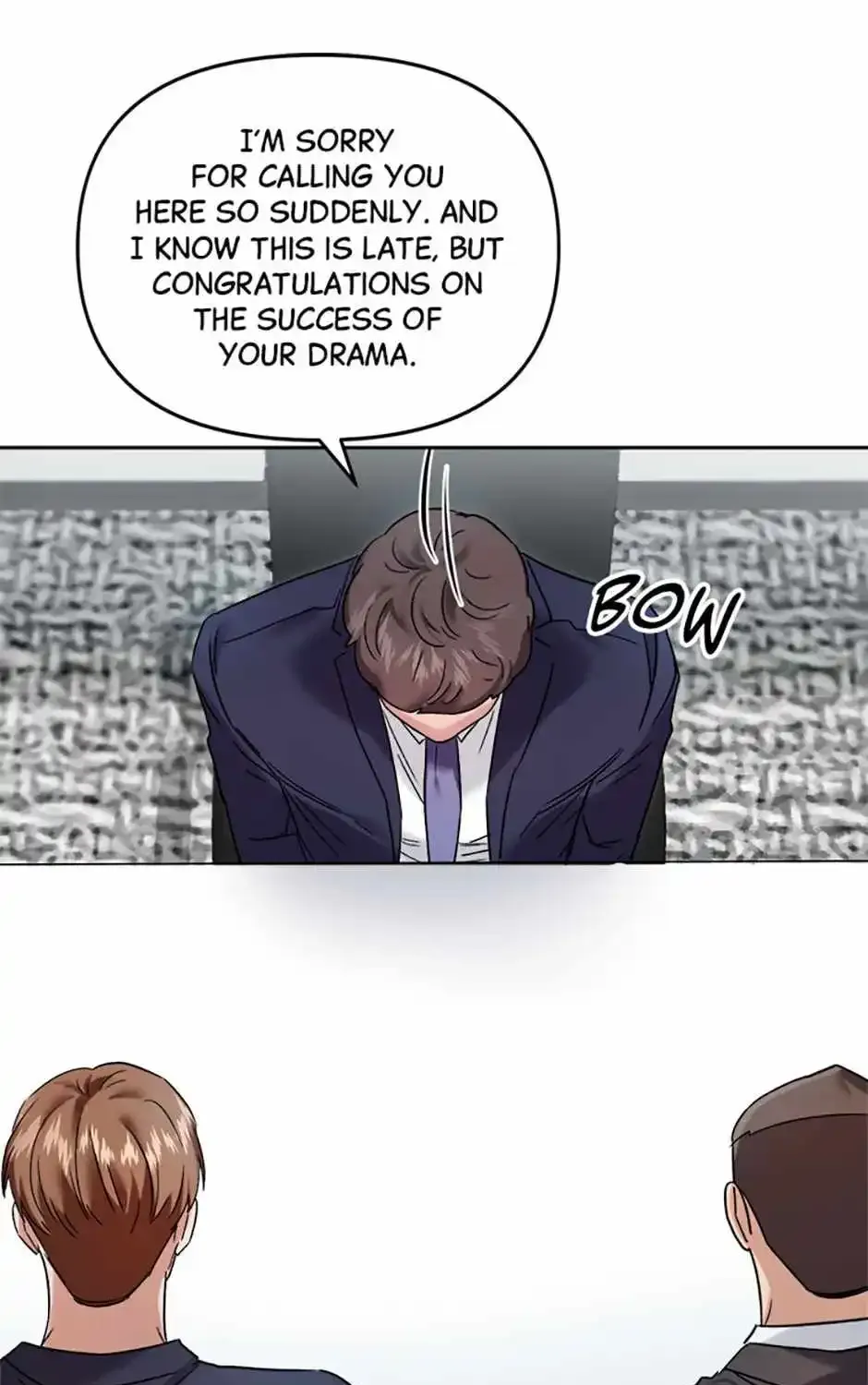 Road To Stardom Zinmanga X Chapter 67 Page 100