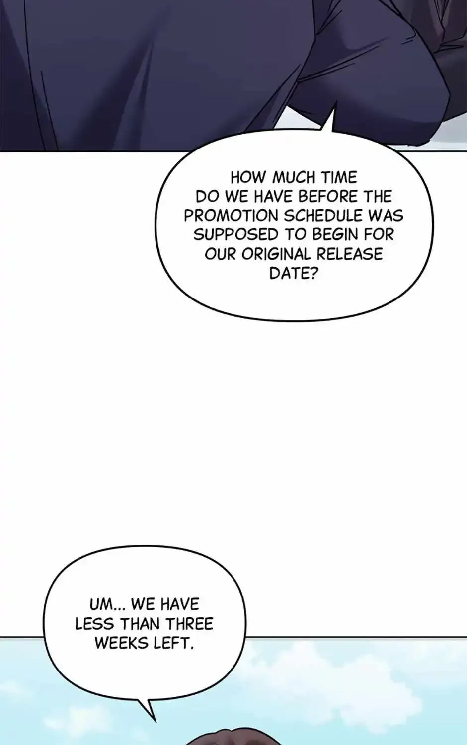 Road To Stardom Zinmanga X Chapter 67 Page 134
