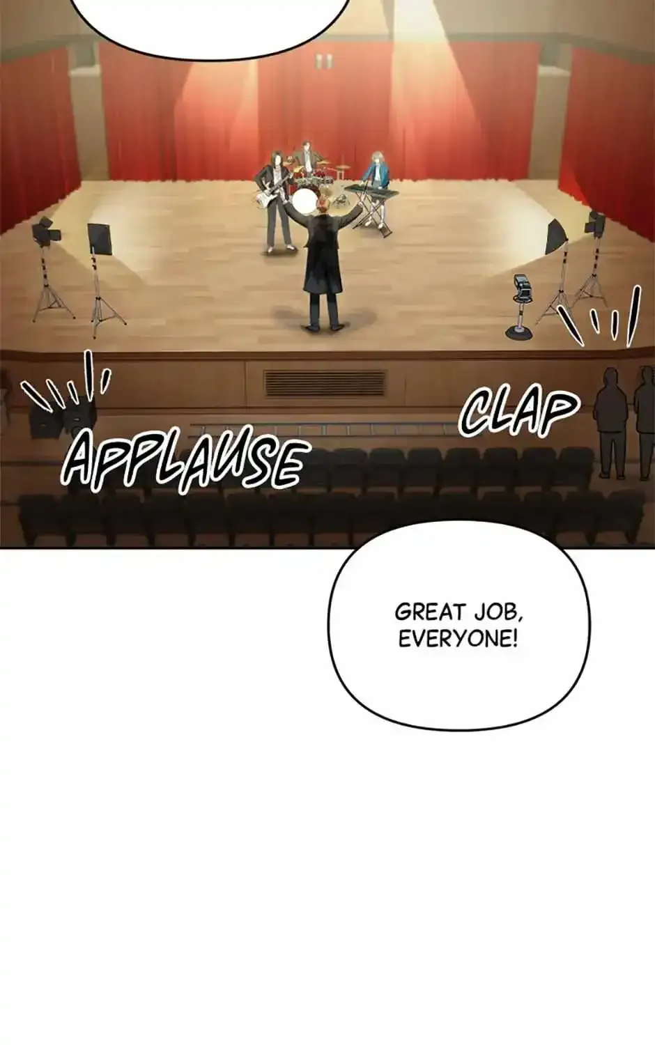 Road To Stardom Zinmanga X Chapter 66 Page 5