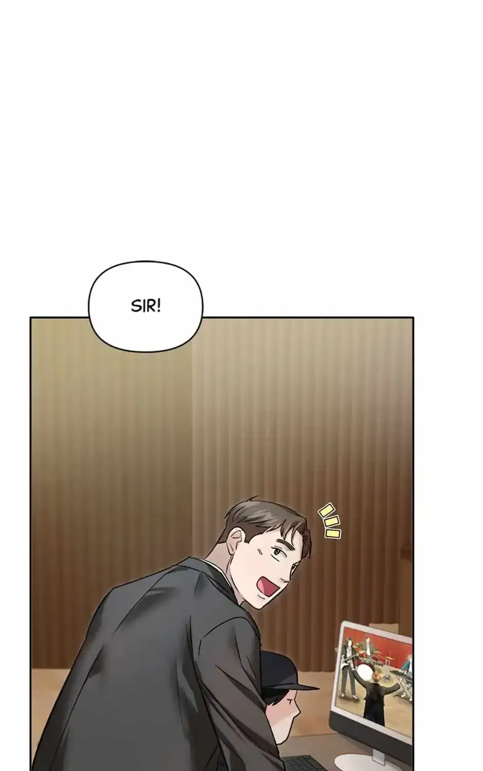 Road To Stardom Zinmanga X Chapter 66 Page 7