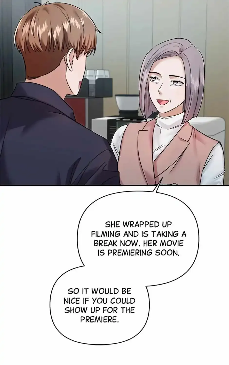 Road To Stardom Zinmanga X Chapter 66 Page 31