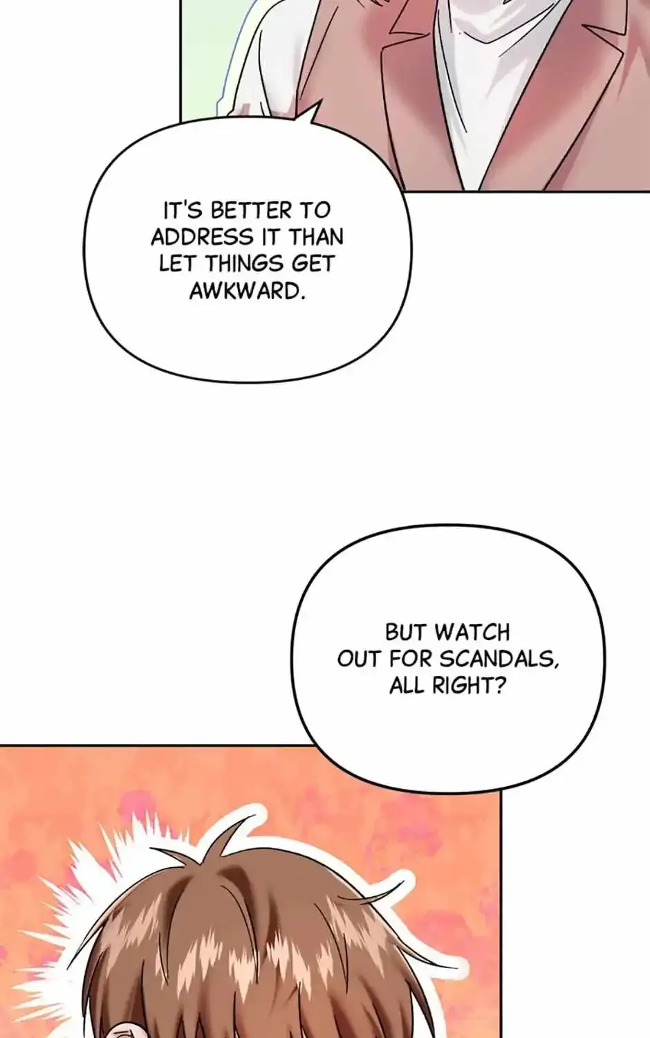 Road To Stardom Zinmanga X Chapter 66 Page 47