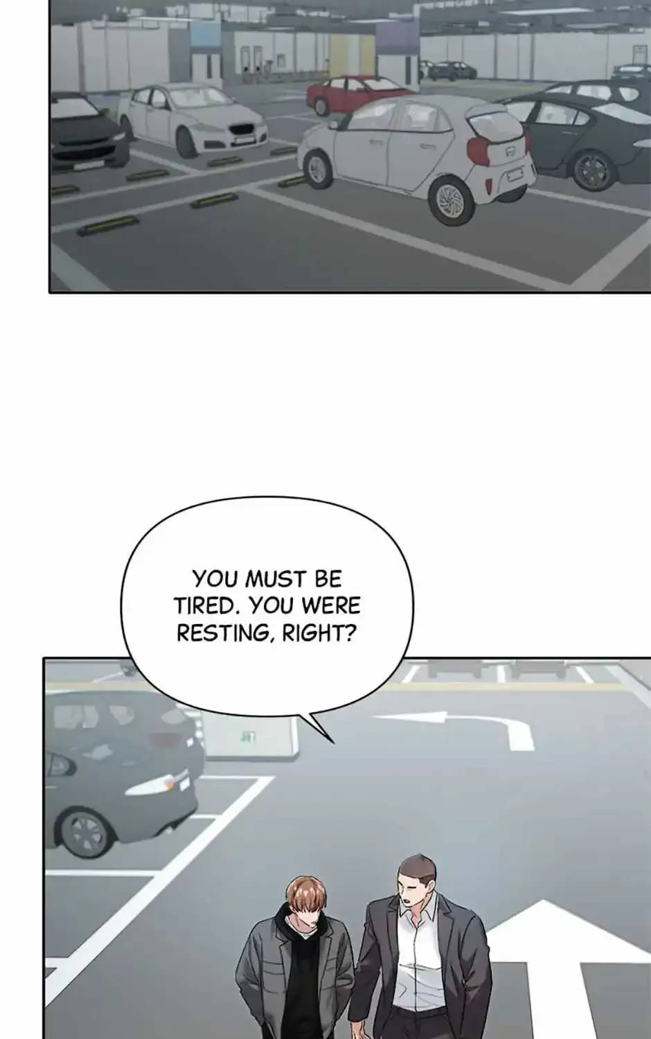 Road To Stardom Zinmanga X Chapter 66 Page 133