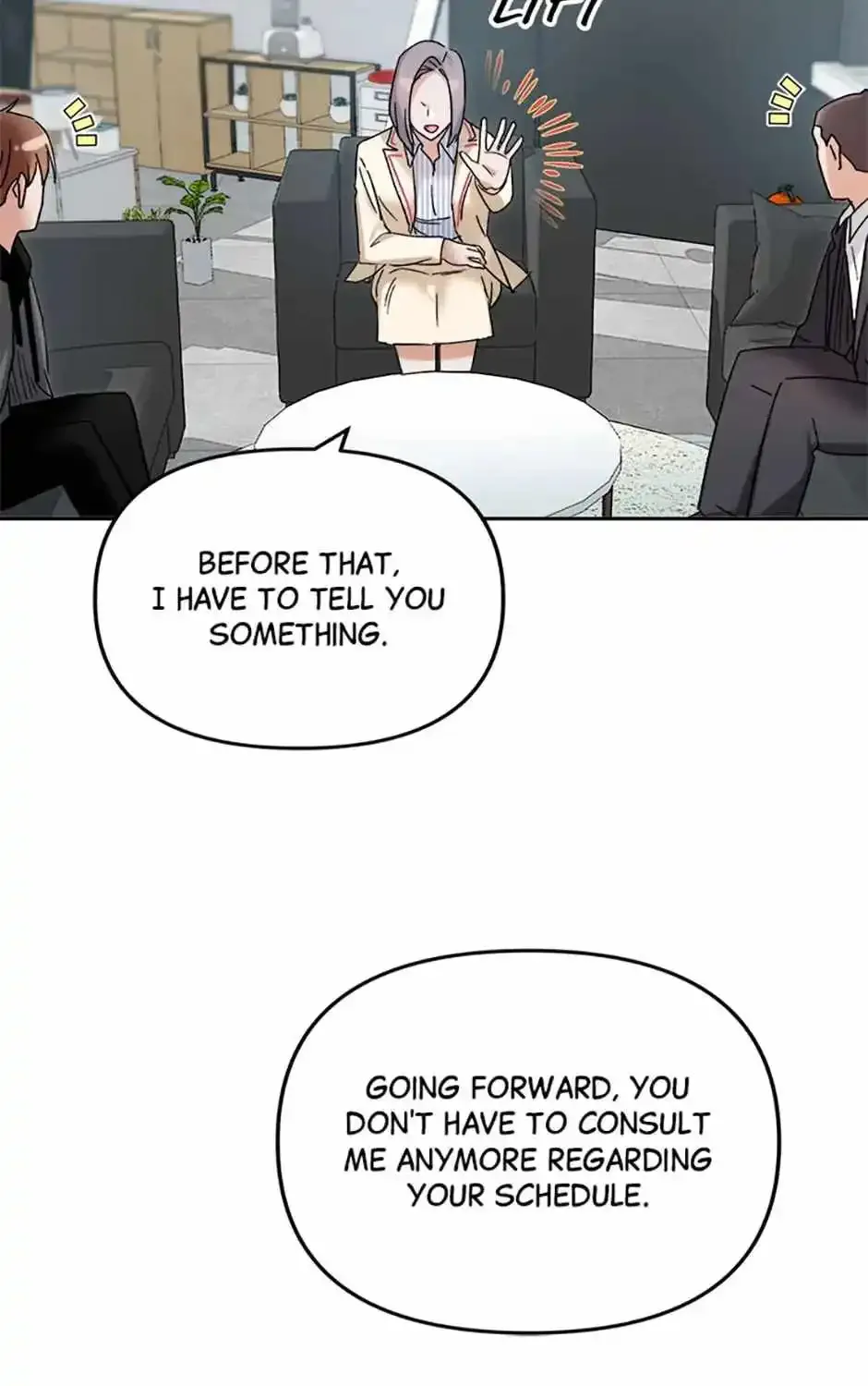 Road To Stardom Zinmanga X Chapter 66 Page 161