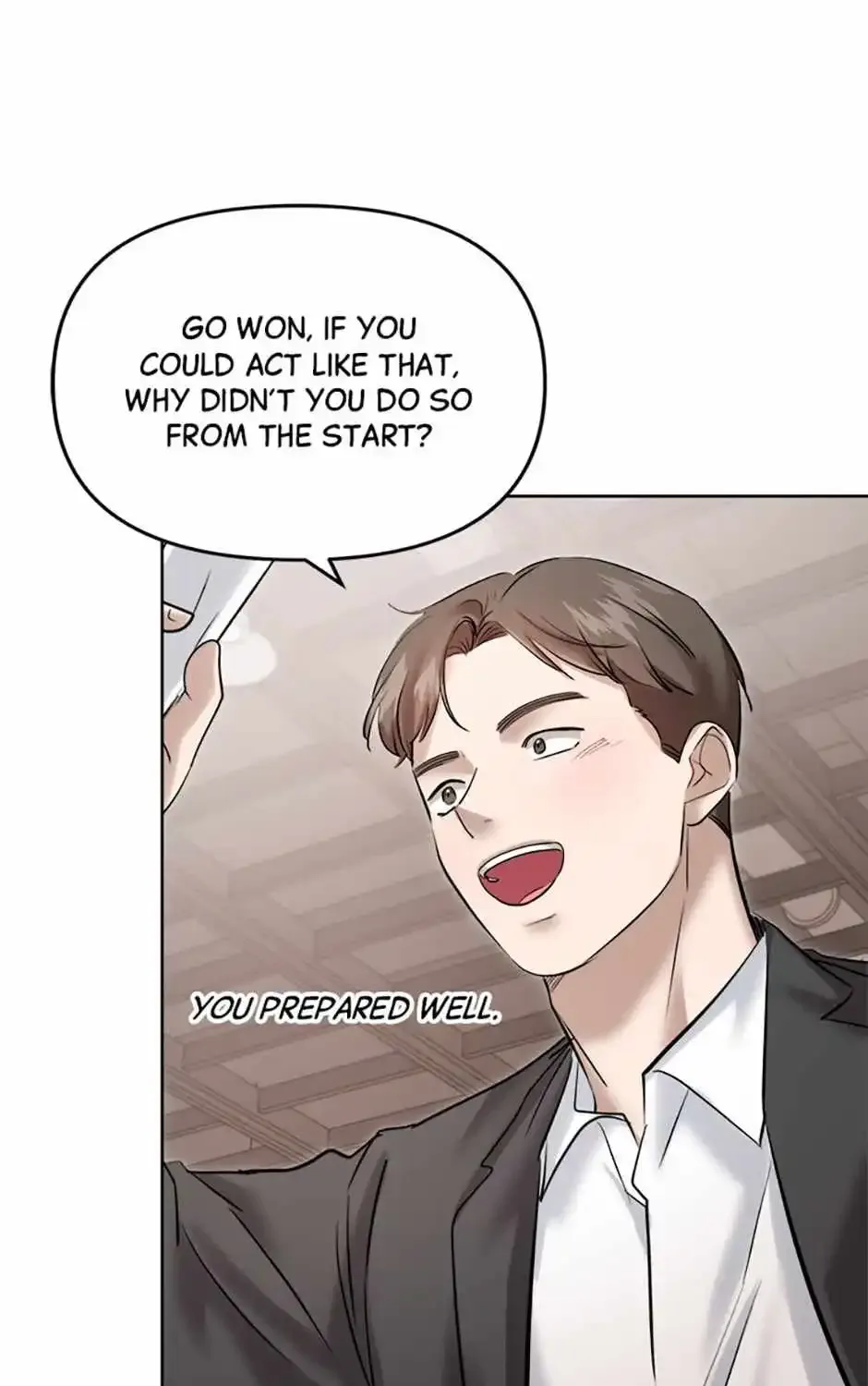 Road To Stardom Zinmanga X Chapter 65 Page 138