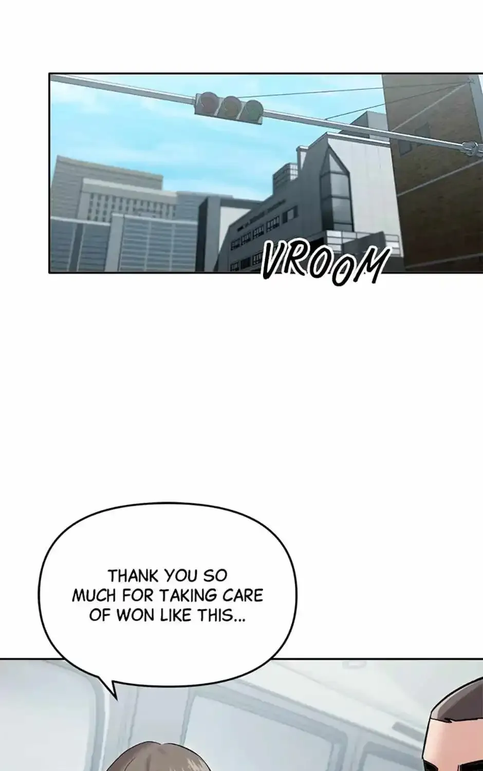 Road To Stardom Zinmanga X Chapter 64 Page 2
