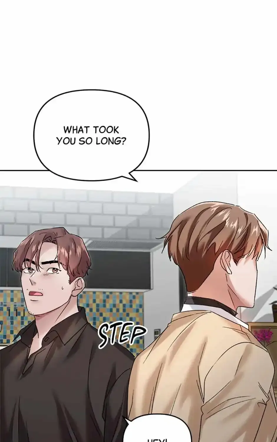 Road To Stardom Zinmanga X Chapter 64 Page 32