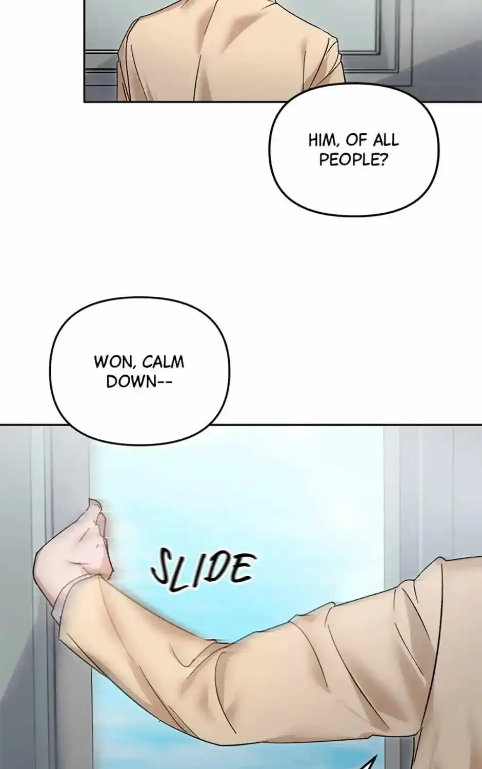 Road To Stardom Zinmanga X Chapter 64 Page 40