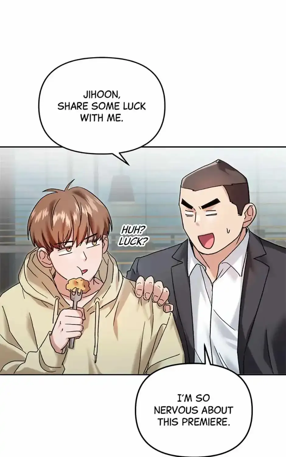 Road To Stardom Zinmanga X Chapter 64 Page 138