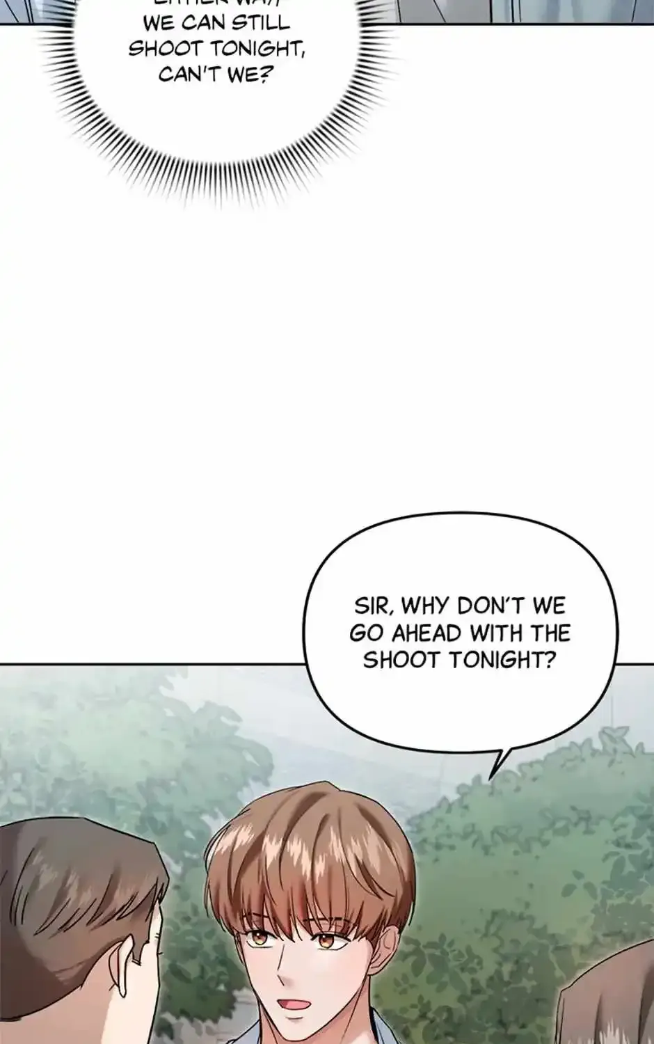 Road To Stardom Zinmanga X Chapter 63 Page 46