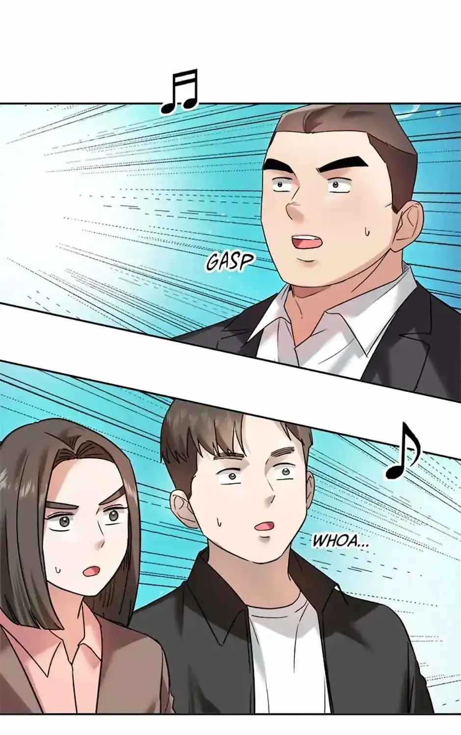 Road To Stardom Zinmanga X Chapter 63 Page 76