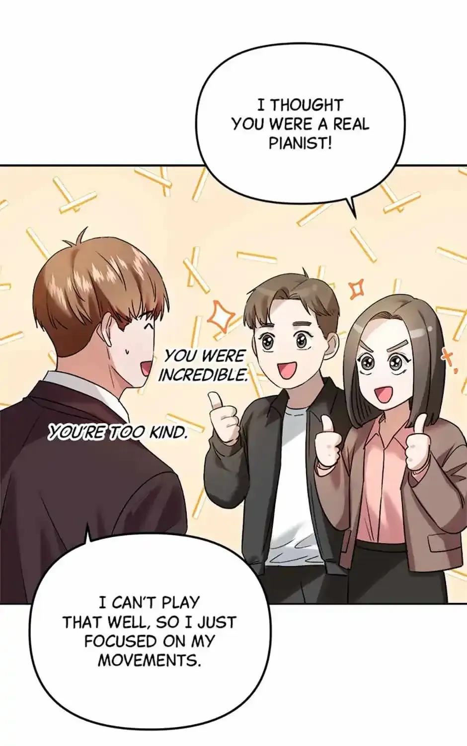 Road To Stardom Zinmanga X Chapter 63 Page 98