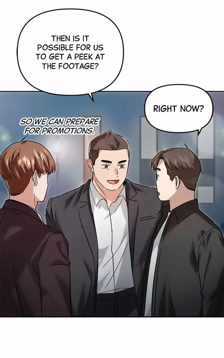 Road To Stardom Zinmanga X Chapter 63 Page 104