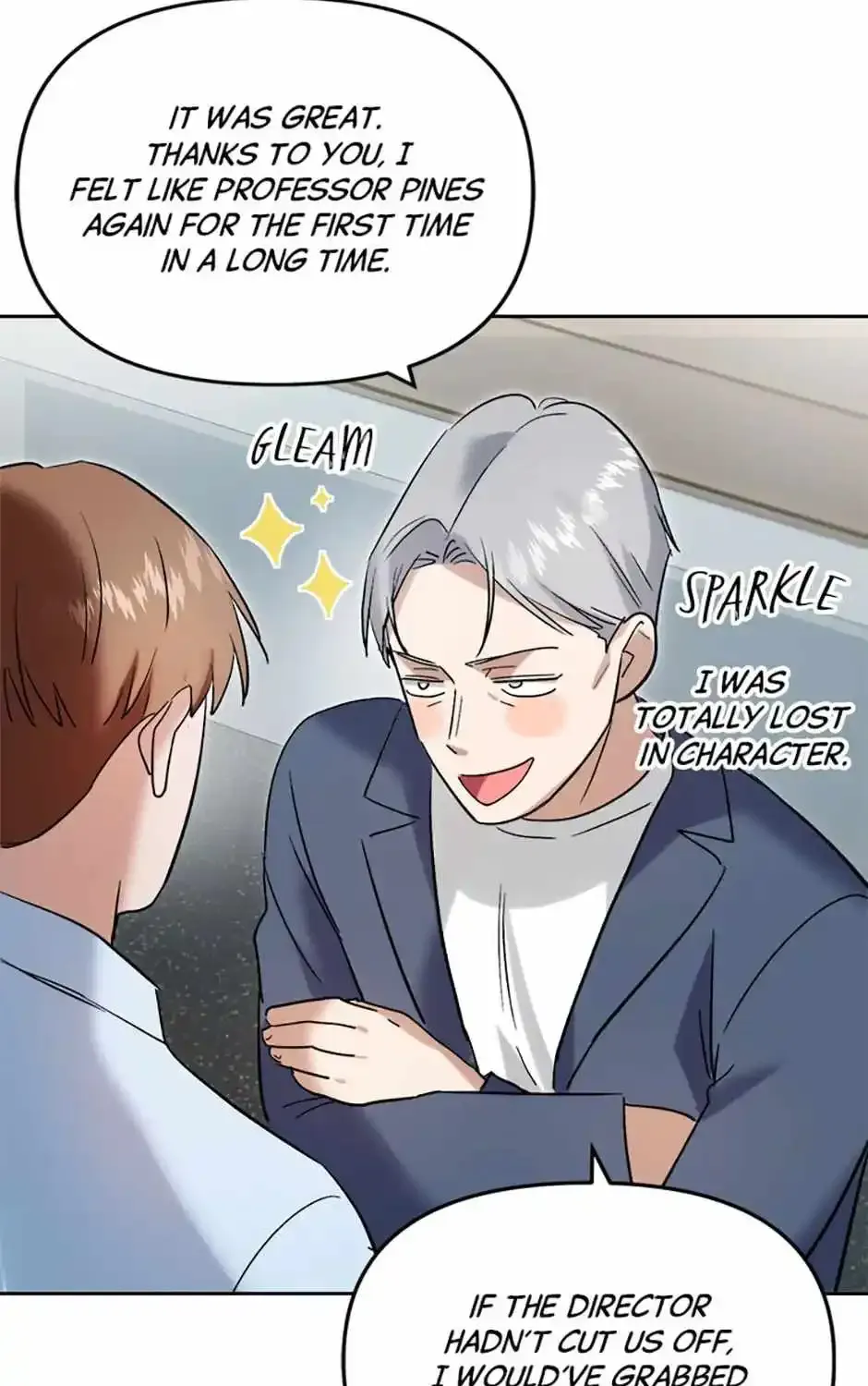 Road To Stardom Zinmanga X Chapter 62 Page 128