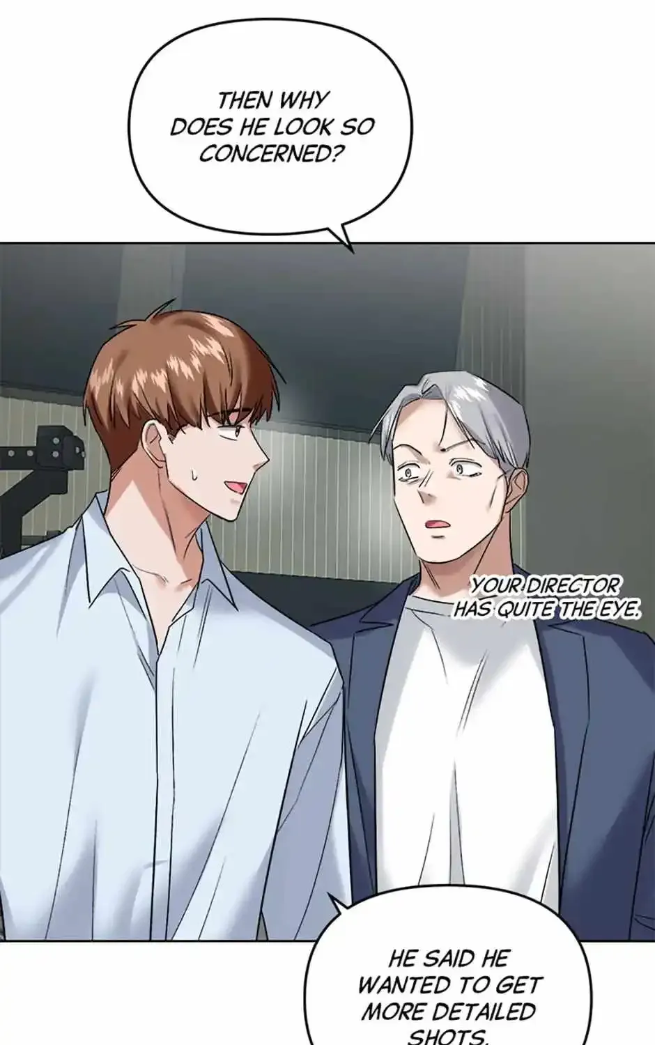 Road To Stardom Zinmanga X Chapter 62 Page 142