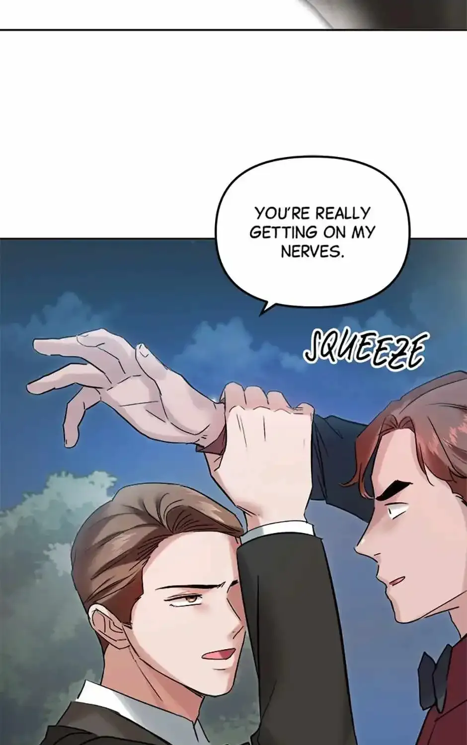 Road To Stardom Zinmanga X Chapter 61 Page 104