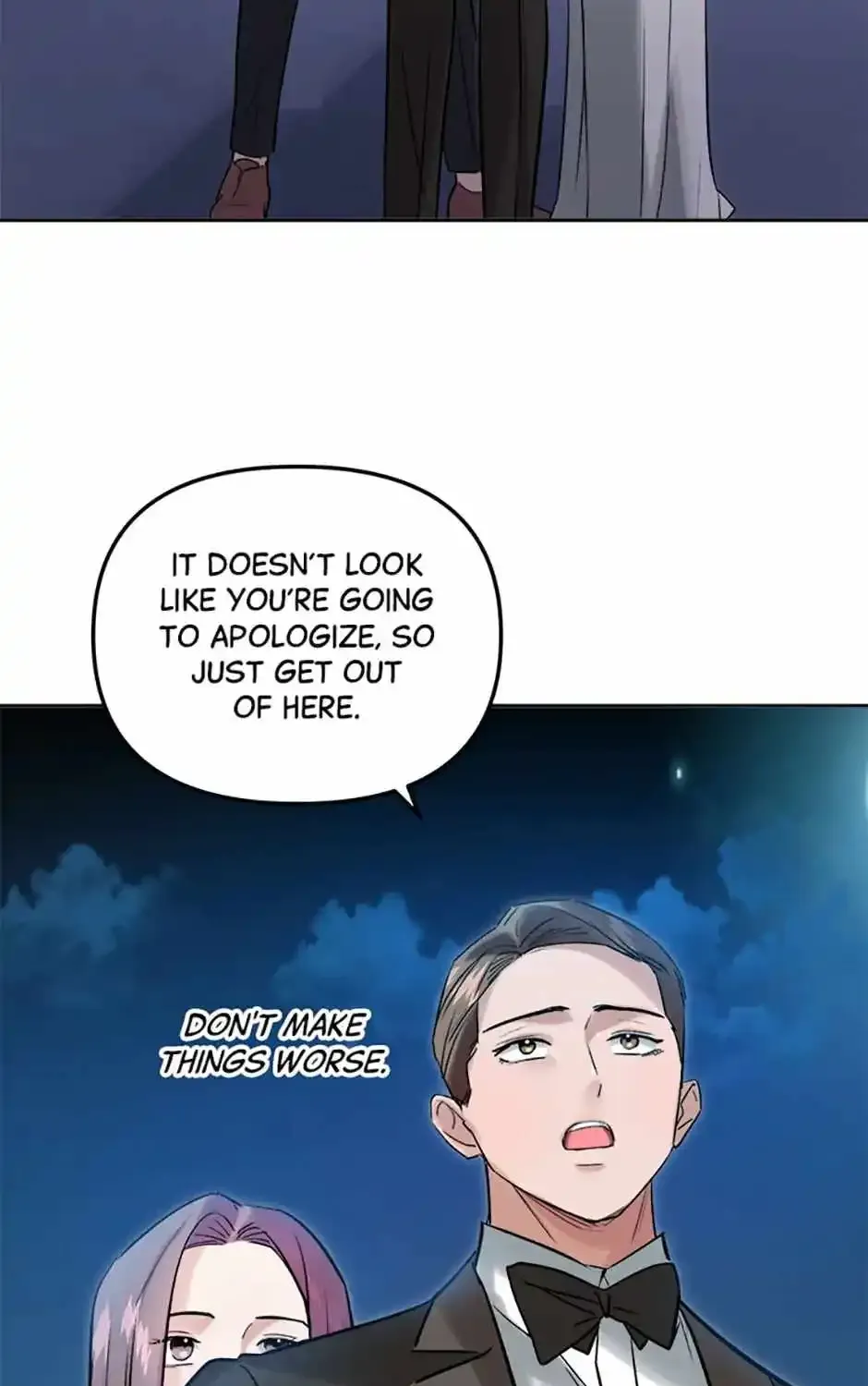 Road To Stardom Zinmanga X Chapter 61 Page 126