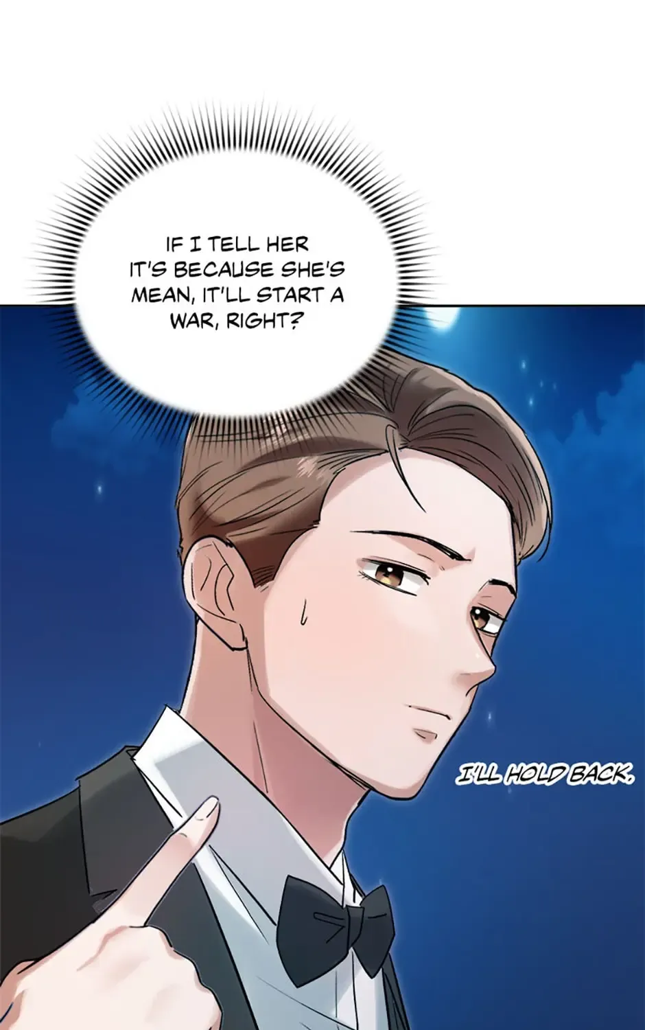 Road To Stardom Zinmanga X Chapter 60 Page 125
