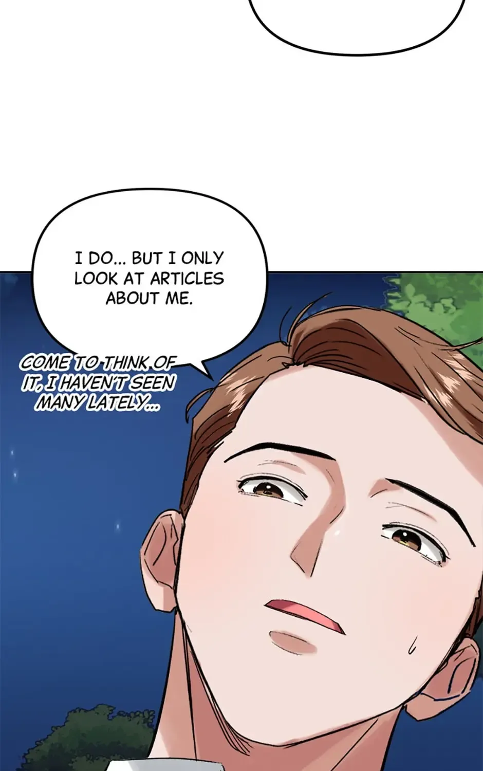 Road To Stardom Zinmanga X Chapter 60 Page 137