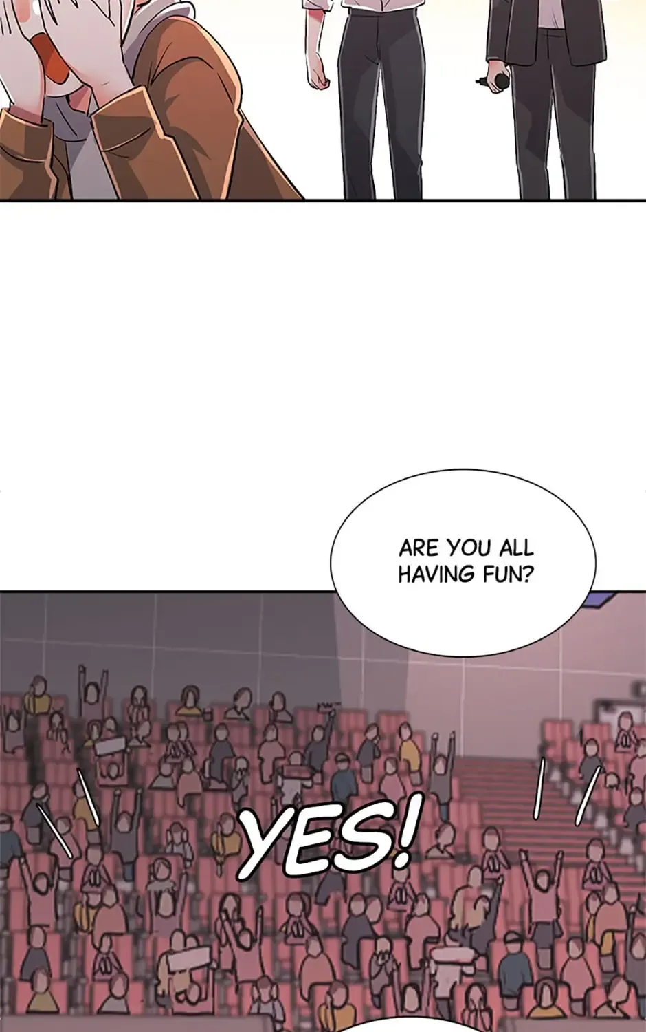 Road To Stardom Zinmanga X Chapter 59 Page 115