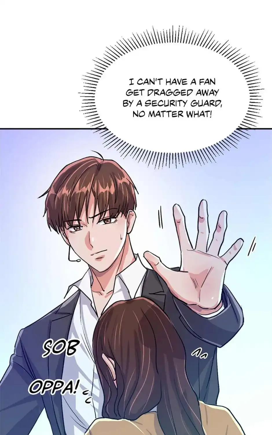 Road To Stardom Zinmanga X Chapter 59 Page 139