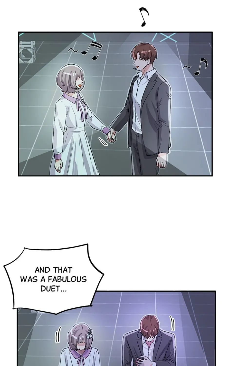 Road To Stardom Zinmanga X Chapter 59 Page 145