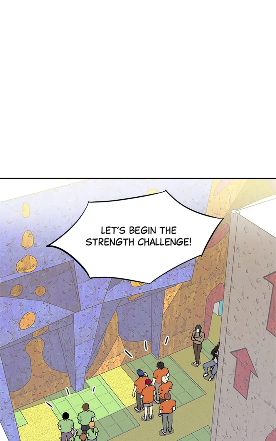 Road To Stardom Zinmanga X Chapter 58 Page 1
